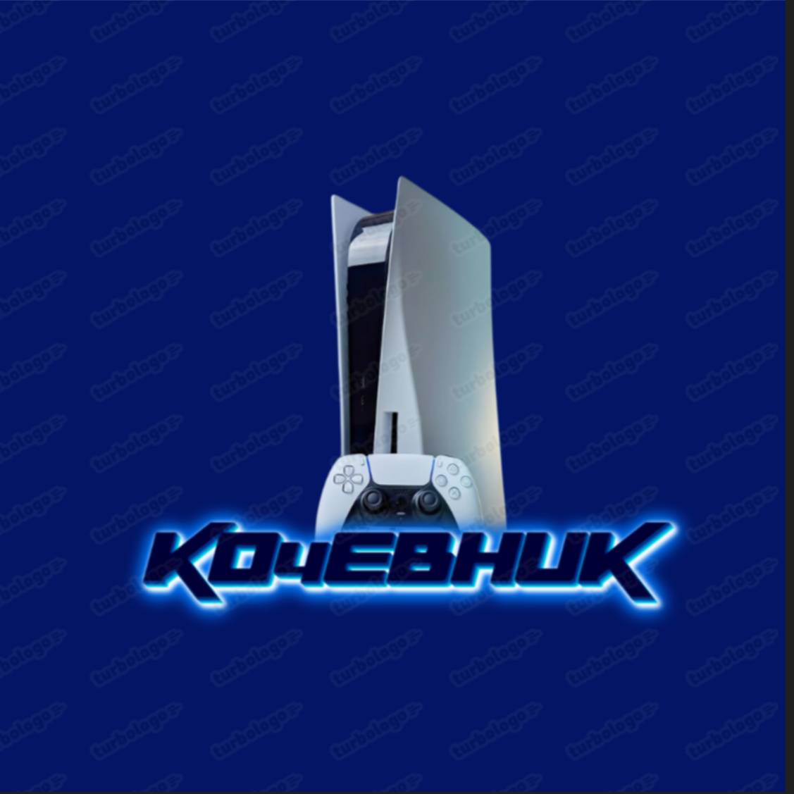 Иконка канала Кочевник