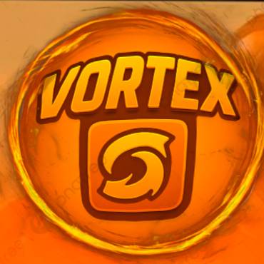 Иконка канала Vortex