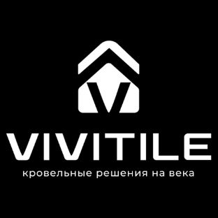 Иконка канала VIVITILE - композитная черепица