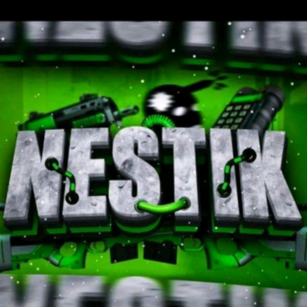 Иконка канала NESTIK