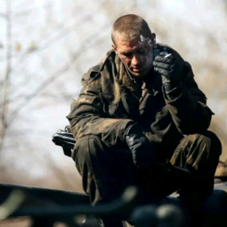Иконка канала Александр Мостовой Все СВОи сегодня здесь