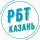 Иконка канала rbt-kazan