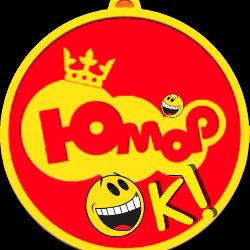 Иконка канала ЮморОк