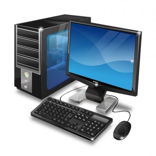 Иконка канала Computing Pro