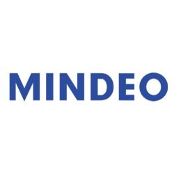 Иконка канала MINDEO в России — официальный видеоканал