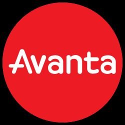 Иконка канала Avanta Russia