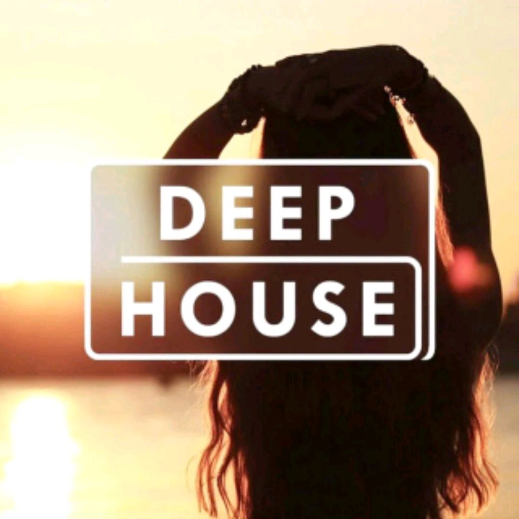 Иконка канала Deep-House
