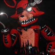 Иконка канала олд Фокси