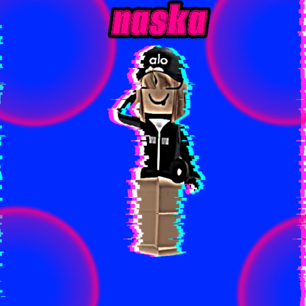 Иконка канала naska