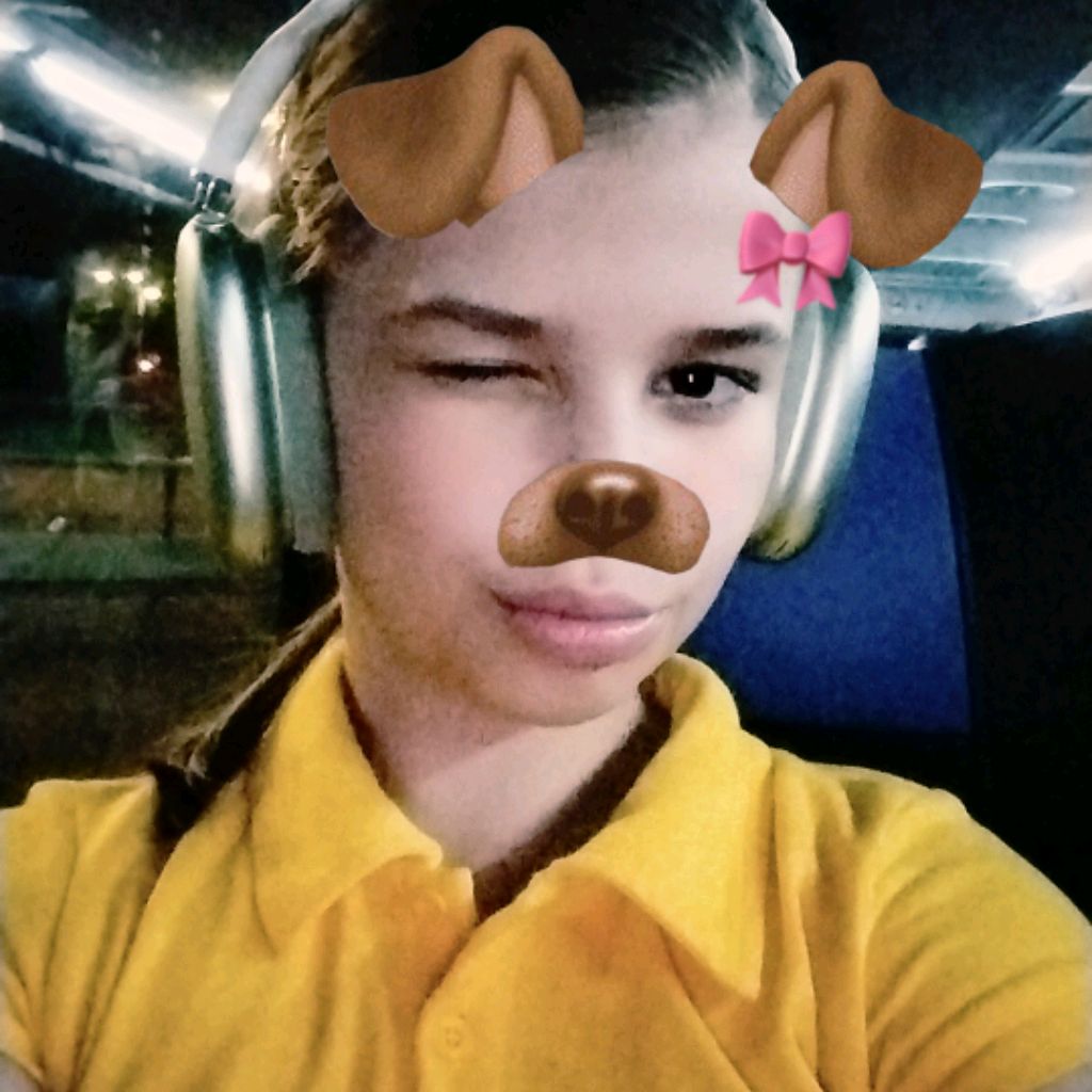Иконка канала Вероника ❤🩹