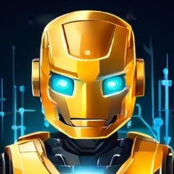 Иконка канала Robot-Scalper