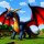 Иконка канала Minecraft Mania