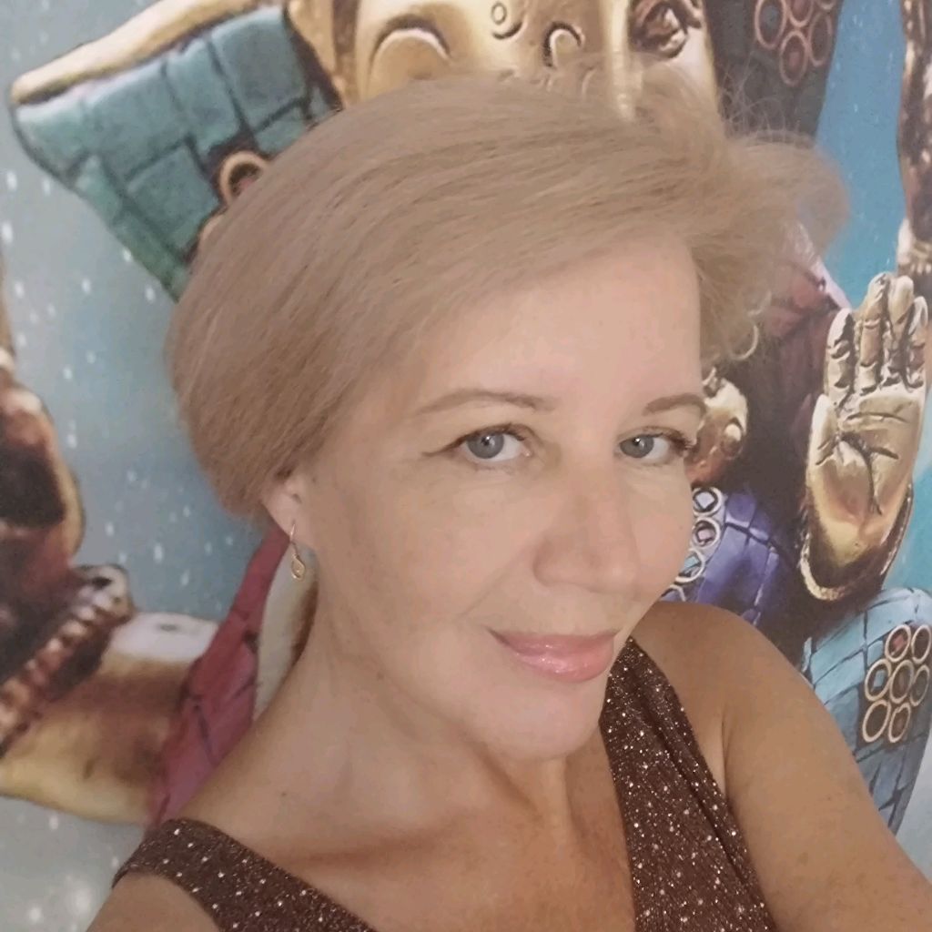 Иконка канала Ирина Лиран
