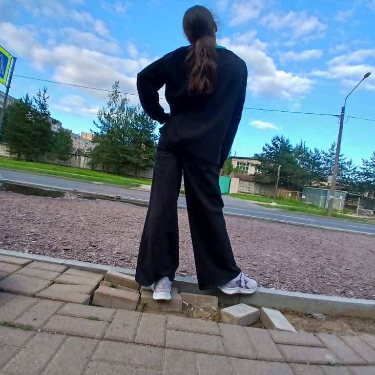 Иконка канала Amina Mishkina💜