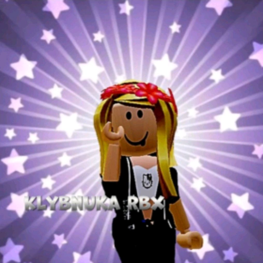 Иконка канала Klybnuka rbx🍓