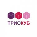 Иконка канала ТРИОКУБ / TRIOKUB