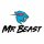 Иконка канала MrBeast(на русском)