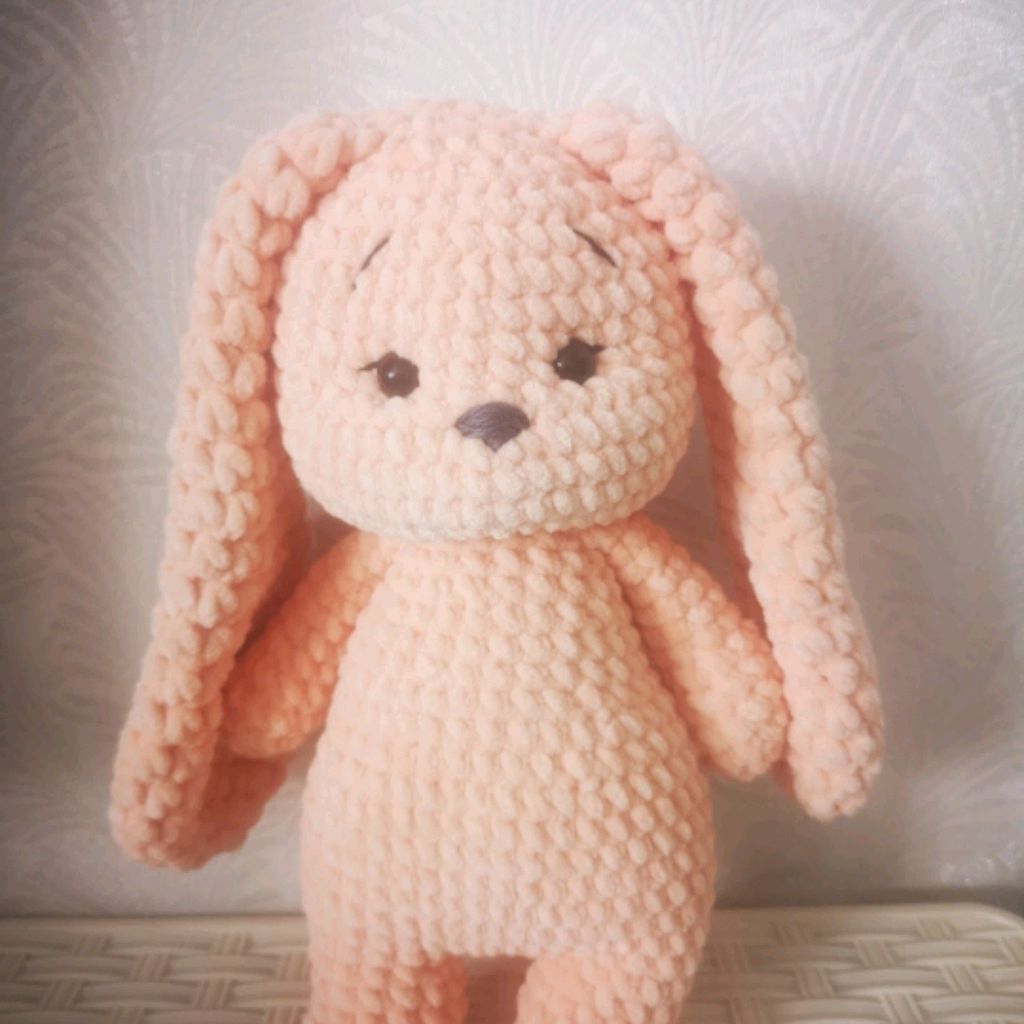 Иконка канала Зайка 🐇🐰