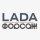 Иконка канала LADA ФОРСАЖ - официальный дилерский центр