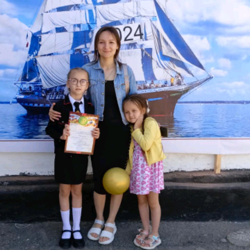 Иконка канала Понька Love❤️🦄🥰