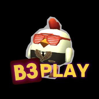 Иконка канала B3 PLAY
