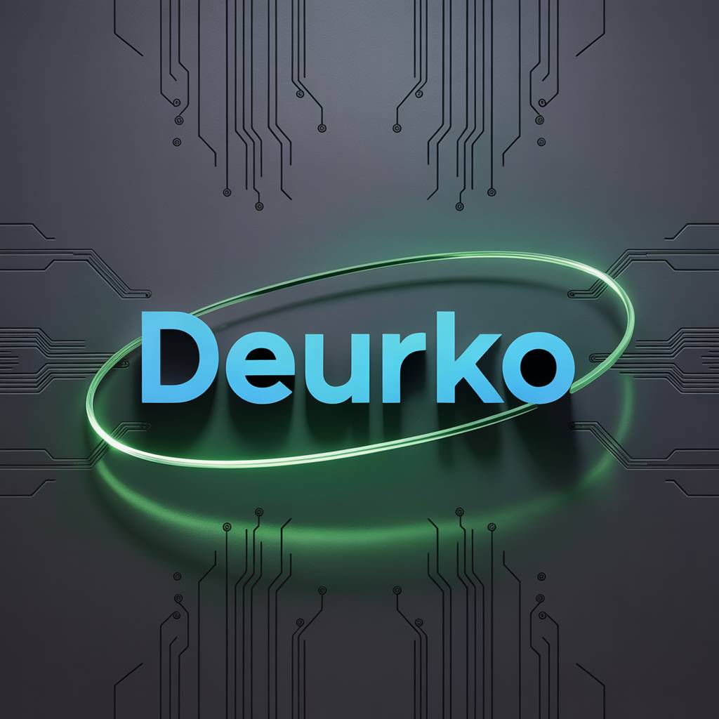 Иконка канала Deurko — Обзоры гаджетов и технологий