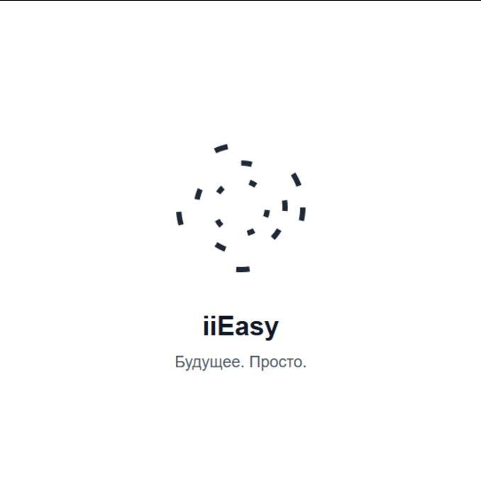 Иконка канала iiEasy