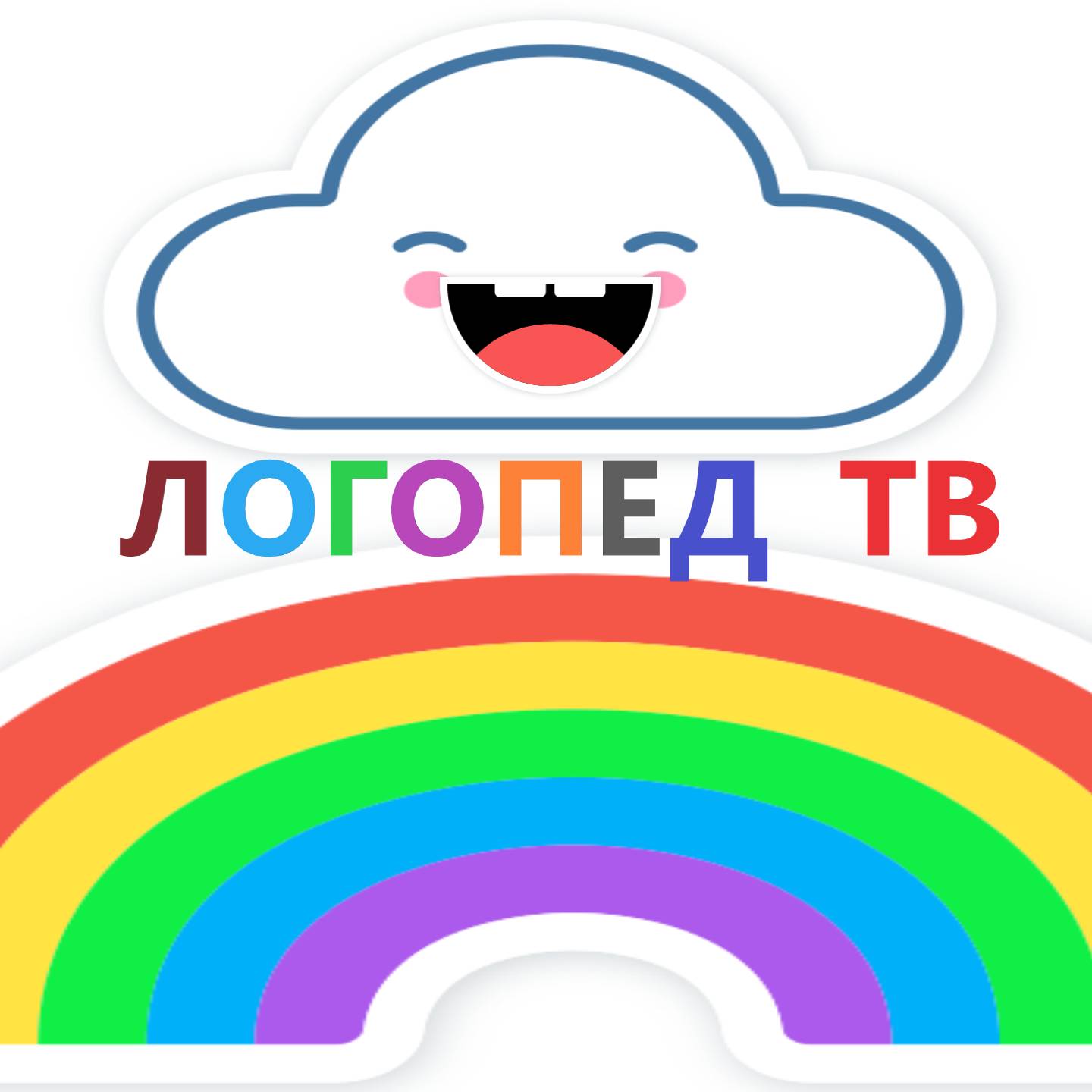Иконка канала Логопед ТВ