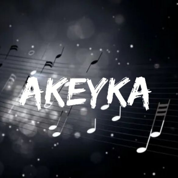 Иконка канала AKEYKA