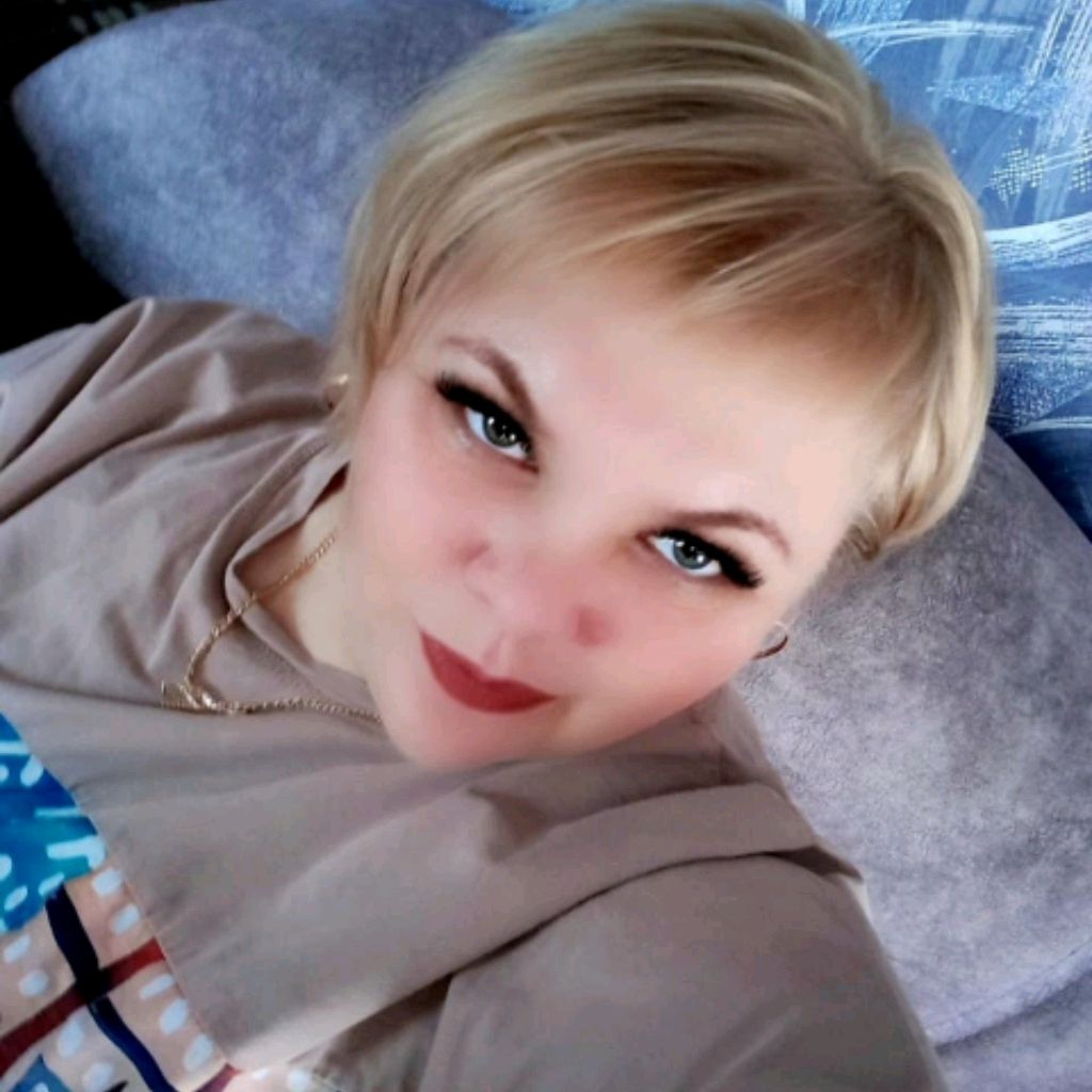 Иконка канала Провинциальная🎀 Толстушка