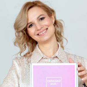 Иконка канала prazdnikova art