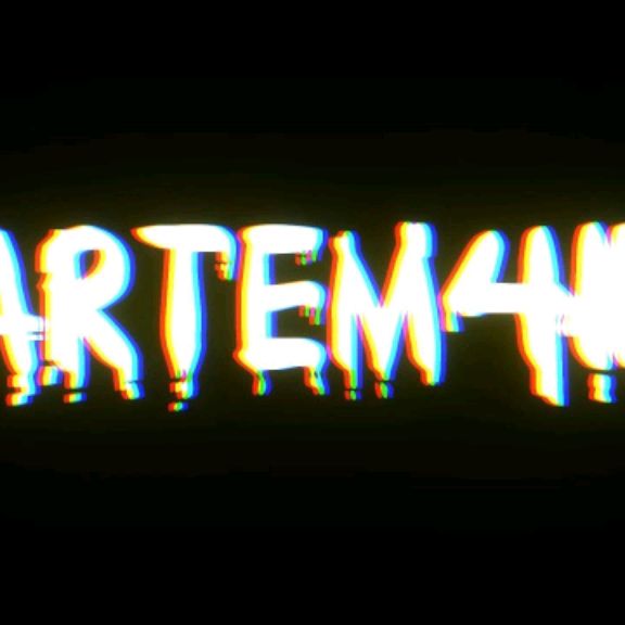 Иконка канала ARTEM4K