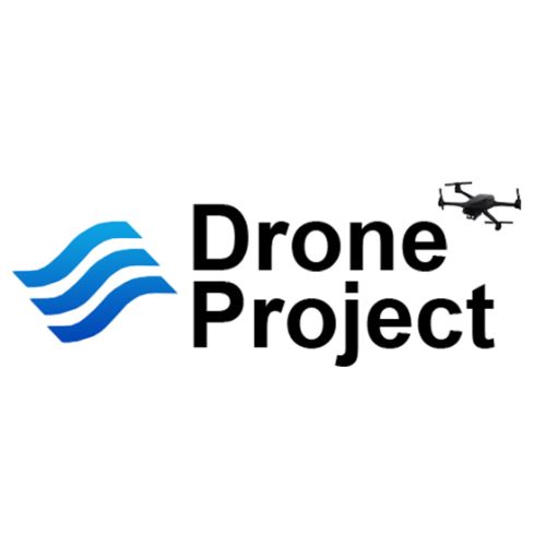 Иконка канала Droneproject - аэросъёмка челябинск