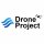Иконка канала Droneproject - аэросъёмка челябинск