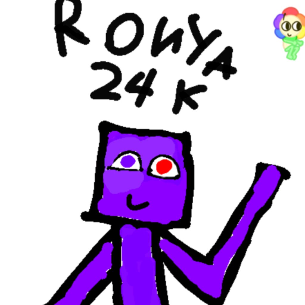 Иконка канала Ronya24k