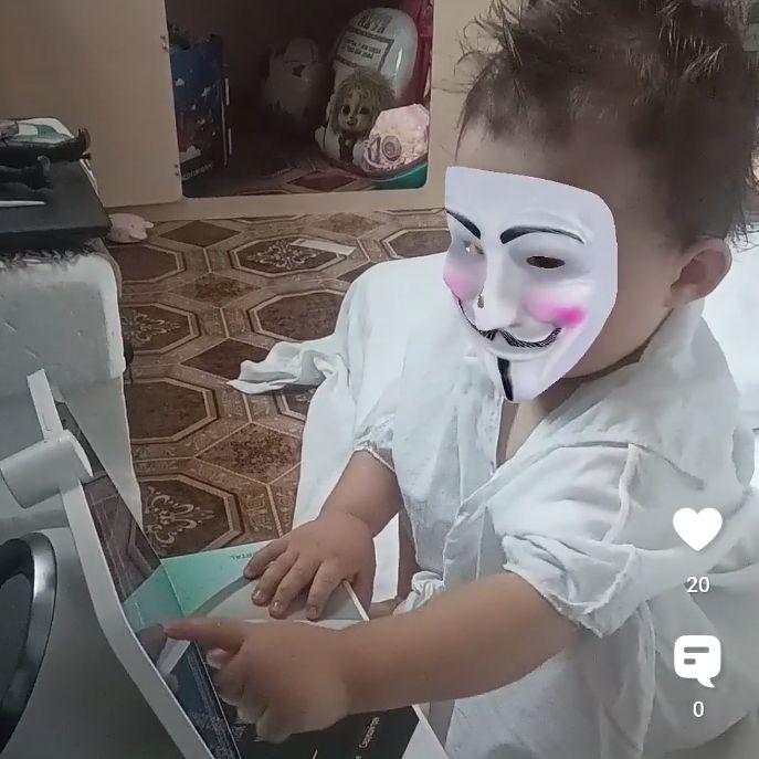 Иконка канала АНОНИМУС ₽₽₽