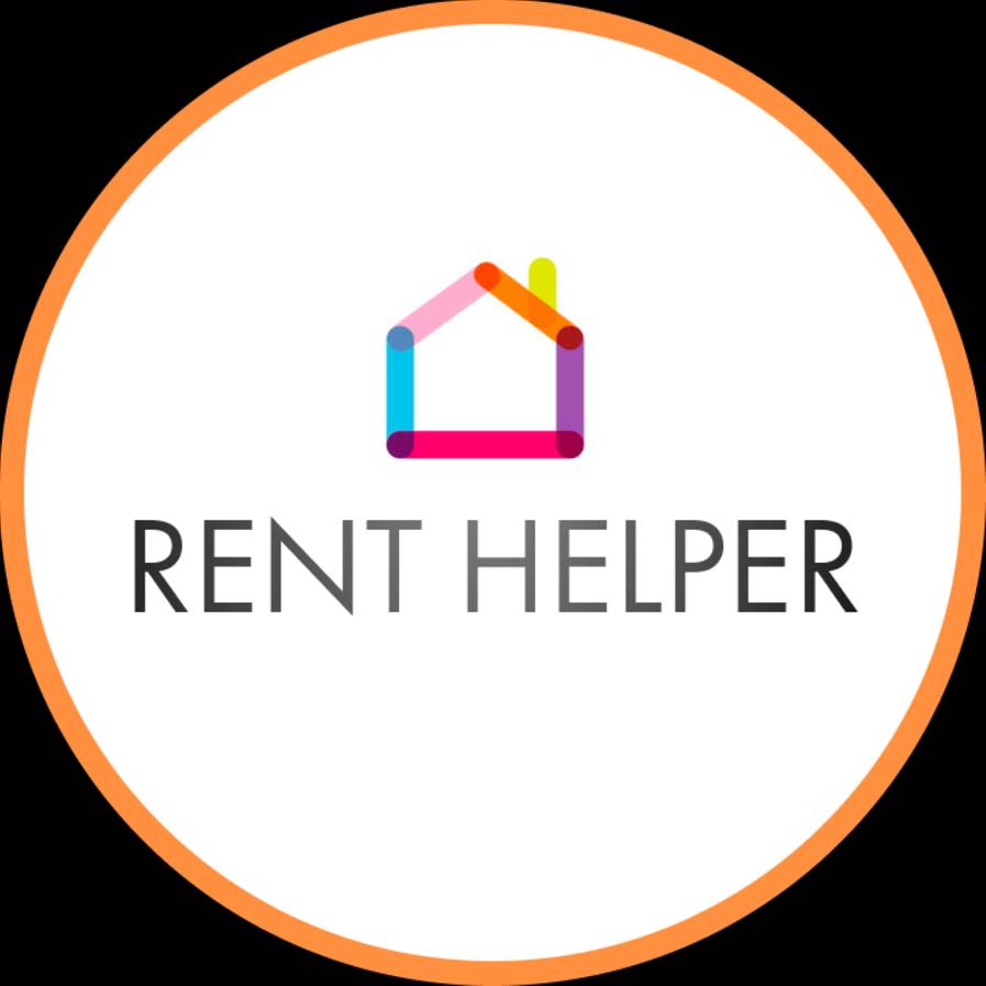 Иконка канала Rent helper