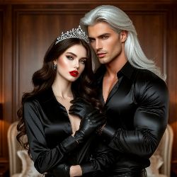 Иконка канала Анастасия Феникс