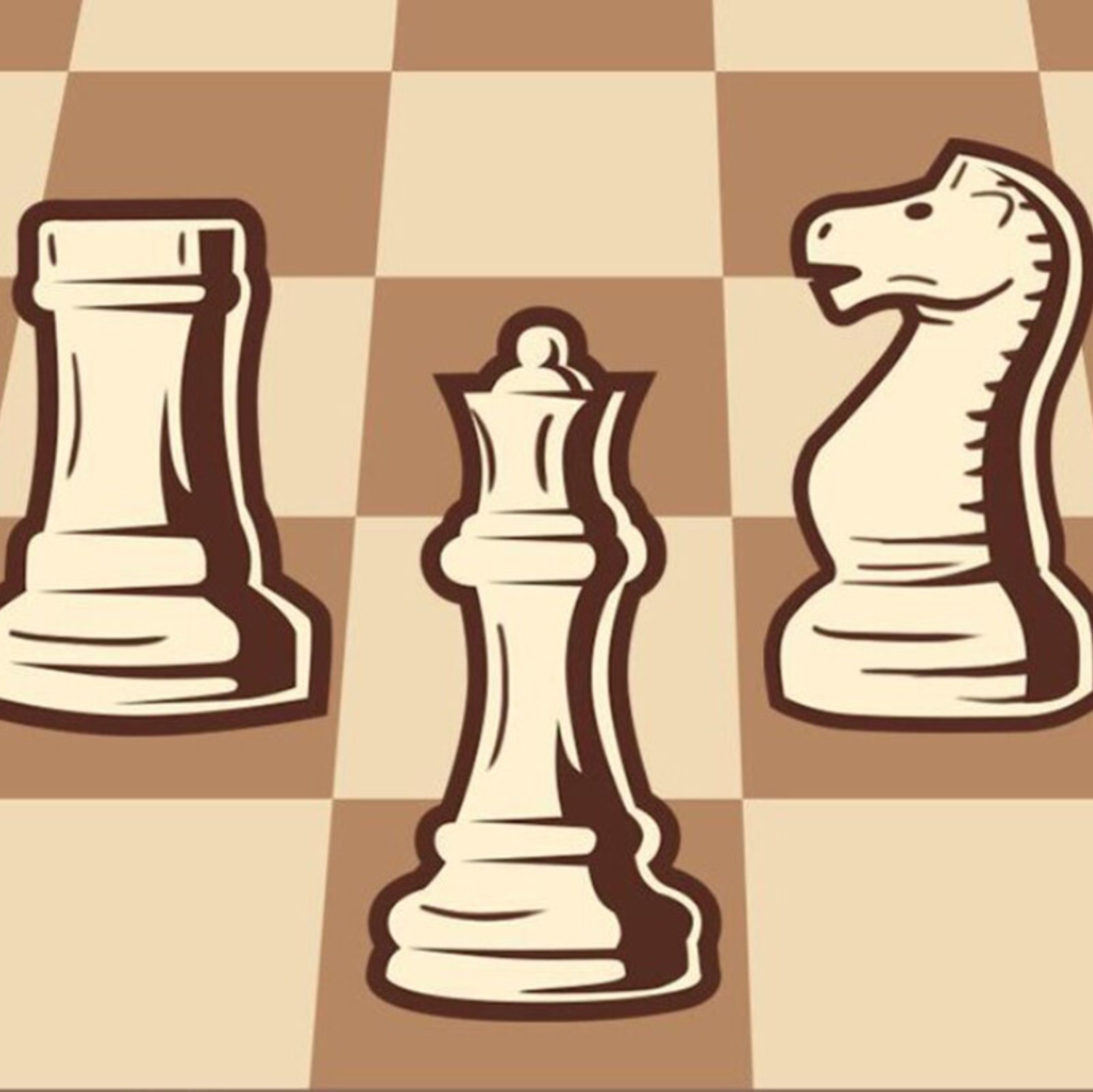 Иконка канала MrChess