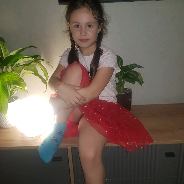 Иконка канала Alisa_не_малявка
