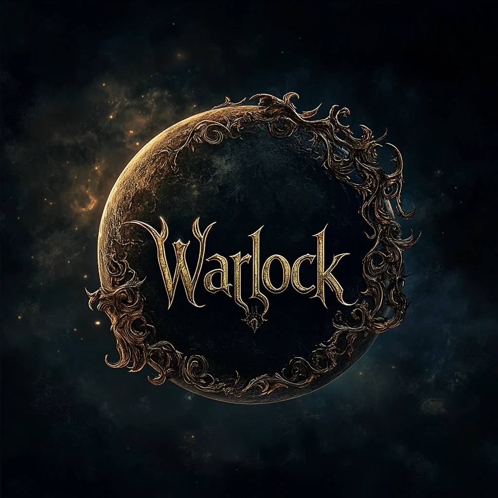 Иконка канала WarloK