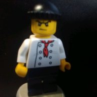 Иконка канала Лего Студия