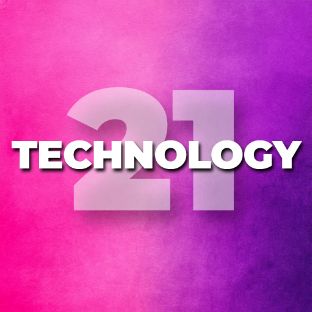 Иконка канала Техника 21 века