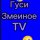 Иконка канала ГусиЗмеиное