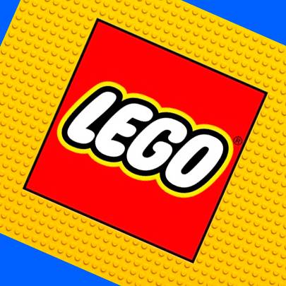 Иконка канала LEGO