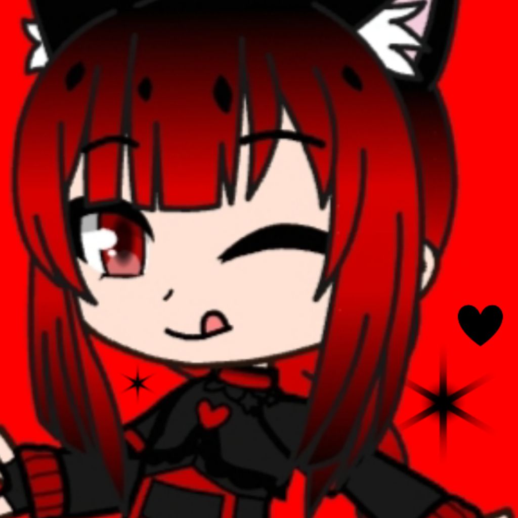 Иконка канала ❤️kitty❤️