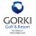 Иконка канала GORKI Golf & Resort