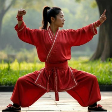 Иконка канала Amicus Qi Gong