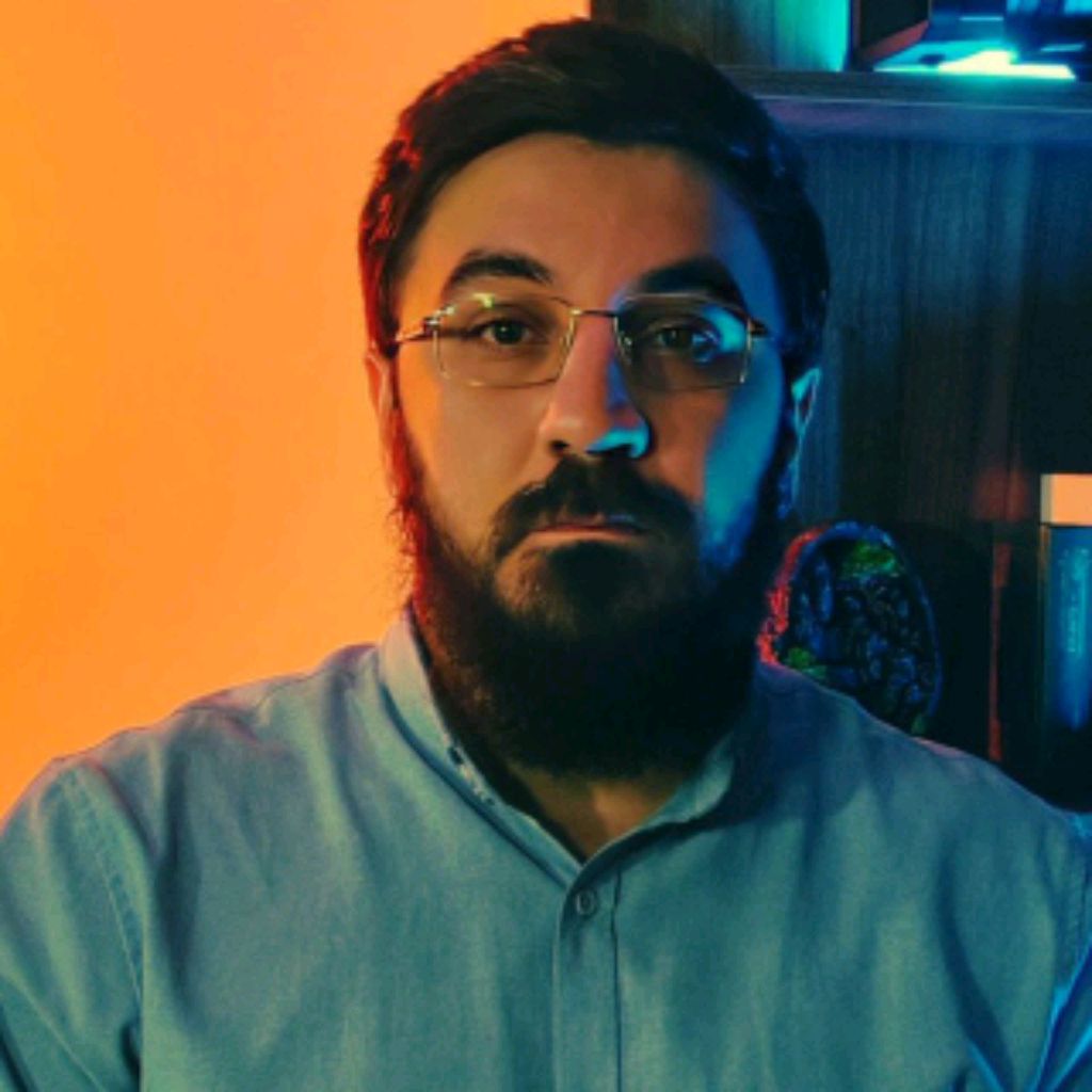 Иконка канала Mirağa Dadaş