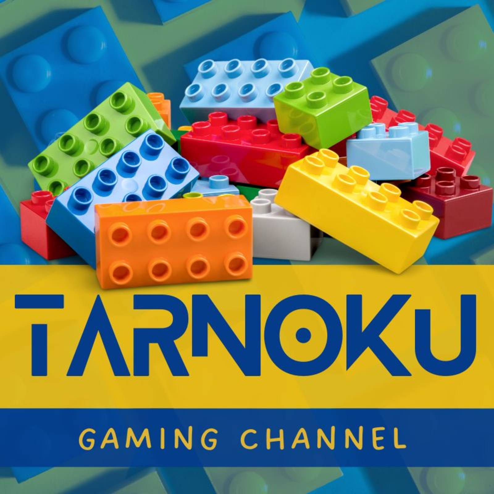 Иконка канала Tarnoku